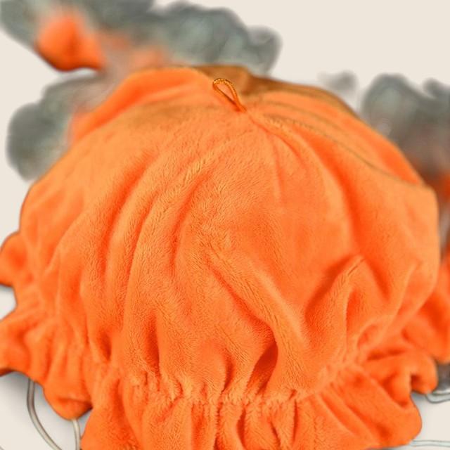 Pacific Sea Nettle Jellyfish Soft Stuffed Plush Toy