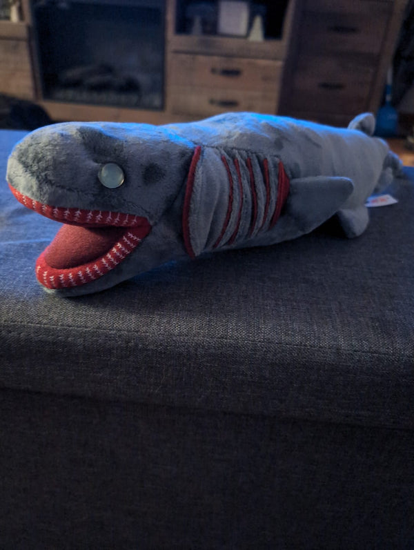 From Our Hands to Their Hearts