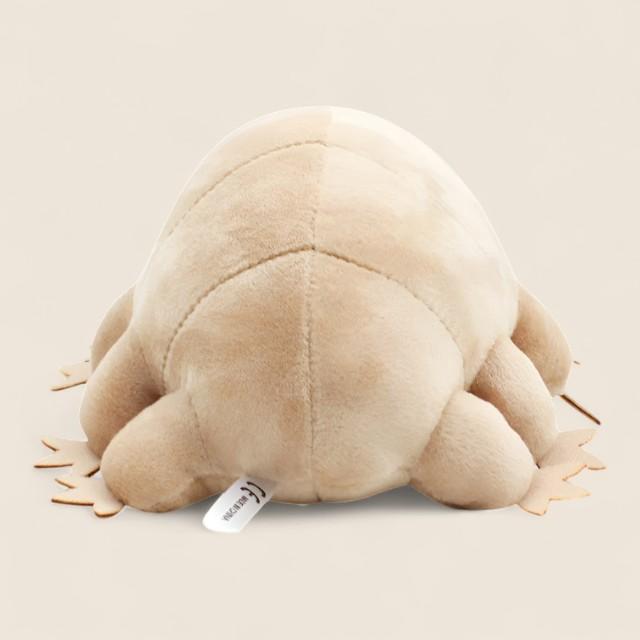 Tardigrade Water Bear Soft Stuffed Plush Toy