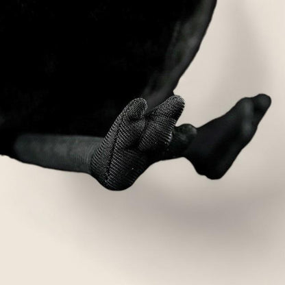 American Crow Bird Soft Stuffed Plush Toy