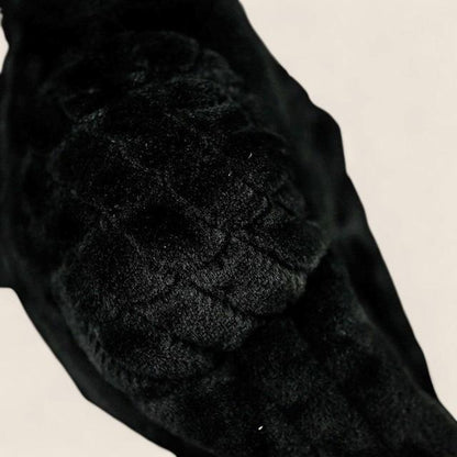 American Crow Bird Soft Stuffed Plush Toy