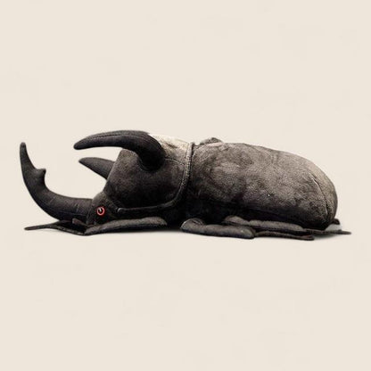 Atlas Beetle Soft Stuffed Plush Toy