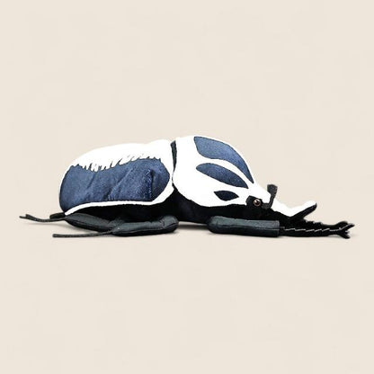 Flower Beetle Soft Stuffed Plush Toy