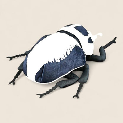 Flower Beetle Soft Stuffed Plush Toy