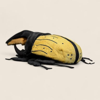 Hercules Beetles Soft Stuffed Plush Toy
