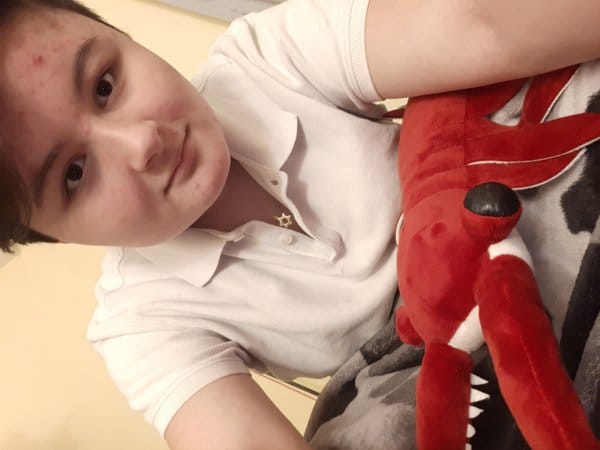 From Our Hands to Their Hearts