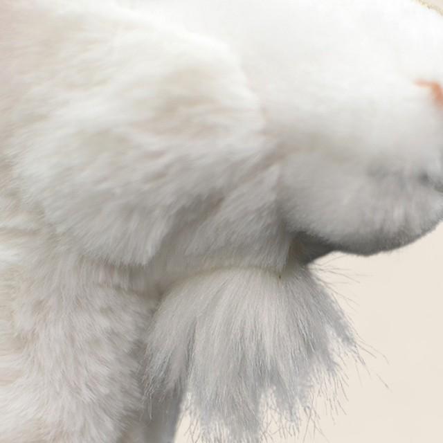 Lifelike Goat Soft Stuffed Plush Toy