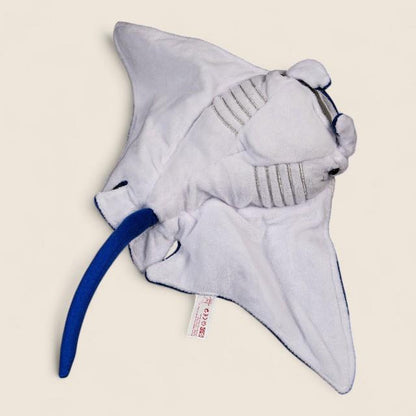 Manta Ray Soft Stuffed Plush Toy