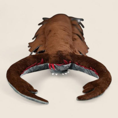 Omnidens Amplus Soft Stuffed Plush Toy