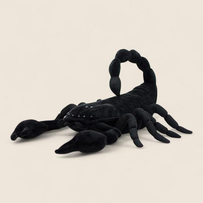 Emperor Scorpion Soft Stuffed Plush Toy