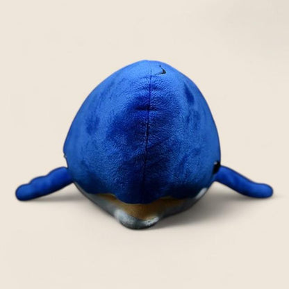 Sperm Whale Stuffed Soft Plush Toy