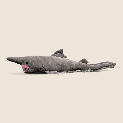 Goblin Shark Soft Stuffed Plush Toy