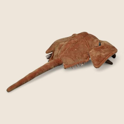 Horseshoe Crab Soft Stuffed Plush Toy