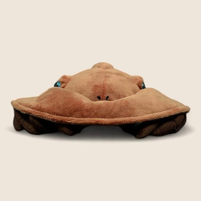 Horseshoe Crab Soft Stuffed Plush Toy