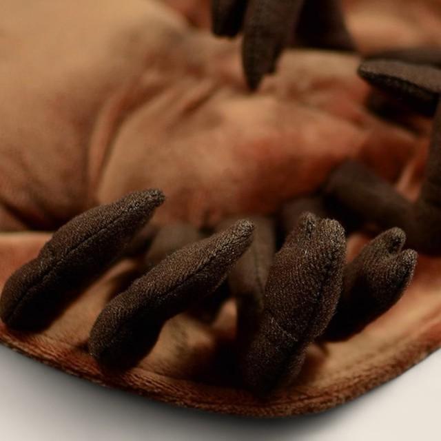 Horseshoe Crab Soft Stuffed Plush Toy