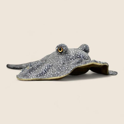 Stingray Soft Stuffed Plush Toy