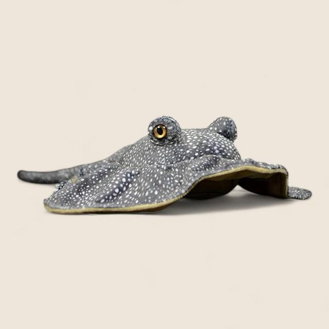 Stingray Soft Stuffed Plush Toy