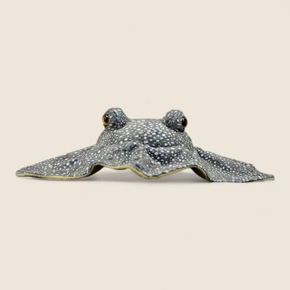Stingray Soft Stuffed Plush Toy