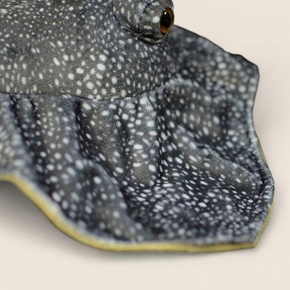 Stingray Soft Stuffed Plush Toy