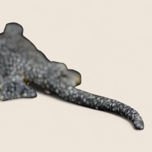 Stingray Soft Stuffed Plush Toy