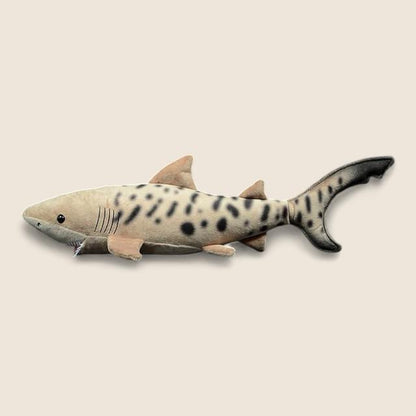 Spotted Shark Soft Stuffed Plush Toy