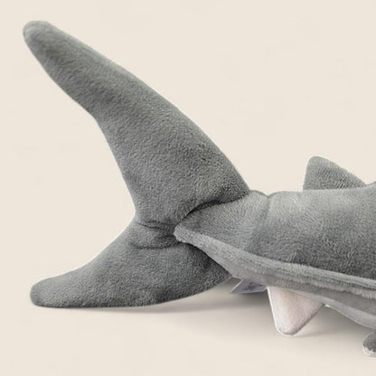 Great White Shark Soft Stuffed Plush Toy
