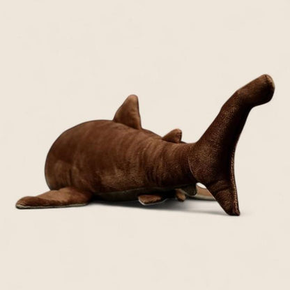 Megamouth Shark Soft Stuffed Plush Toy