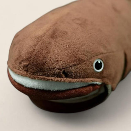 Megamouth Shark Soft Stuffed Plush Toy