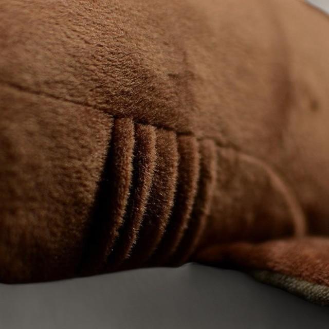 Megamouth Shark Soft Stuffed Plush Toy