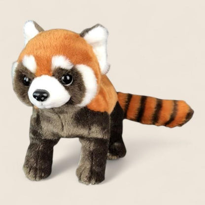 Red Panda Soft Stuffed Plush Toy