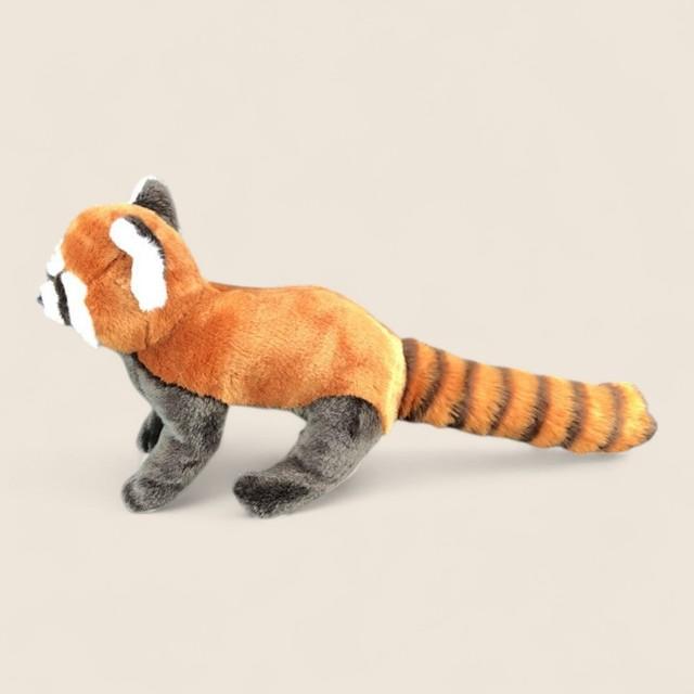 Red Panda Soft Stuffed Plush Toy
