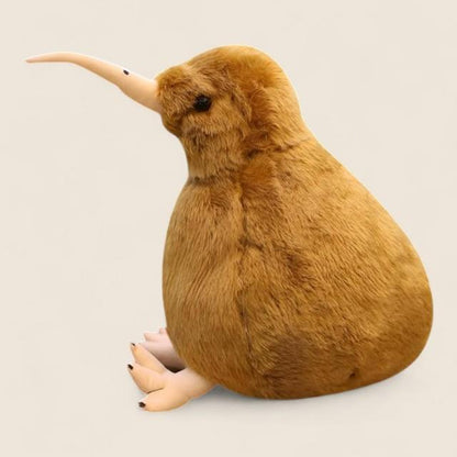 Kiwi Soft Stuffed Plush Toy