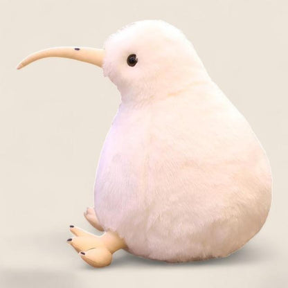Kiwi Soft Stuffed Plush Toy