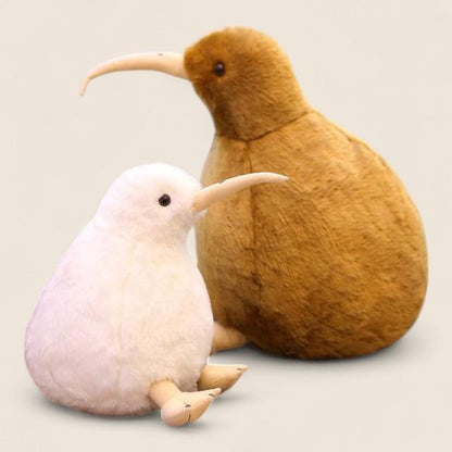 Kiwi Soft Stuffed Plush Toy