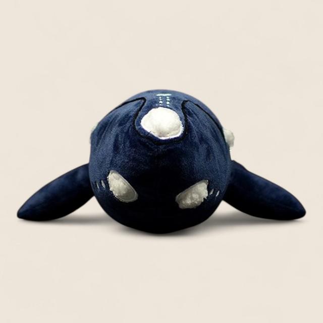 Right Whale Soft Stuffed Plush Toy