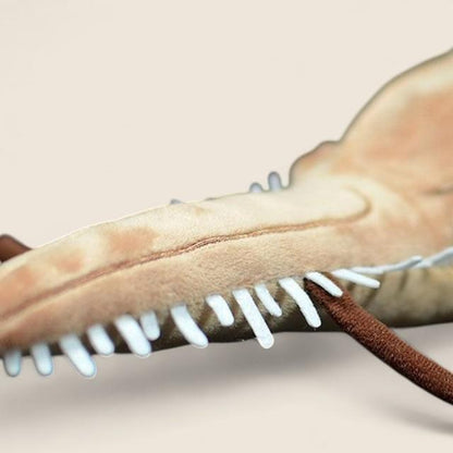 Saw Shark Soft Stuffed Plush Toy