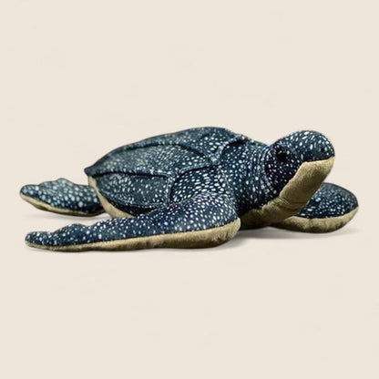 Tropical Sea Turtle Soft Stuffed Plush Toy