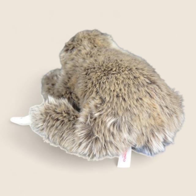 Sloth Soft Stuffed Plush Toy