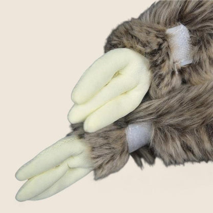 Sloth Soft Stuffed Plush Toy