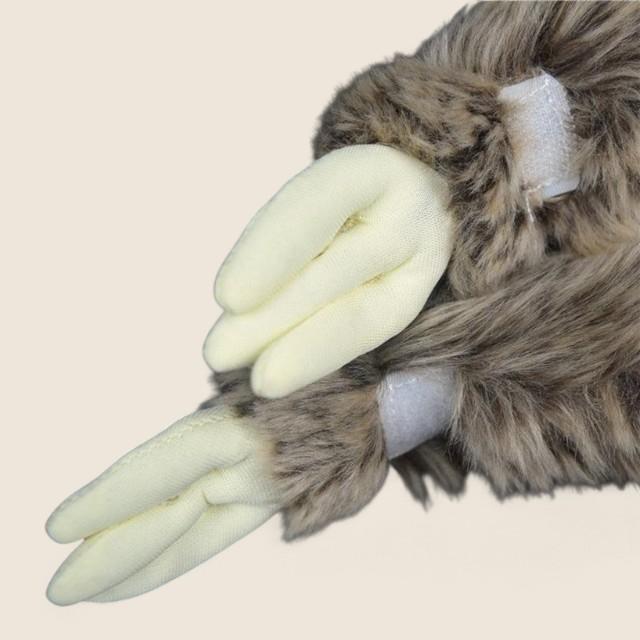 Sloth Soft Stuffed Plush Toy
