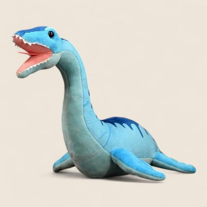 Plesiosaurus Soft Stuffed Plush Toy
