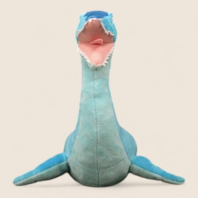 Plesiosaurus Soft Stuffed Plush Toy