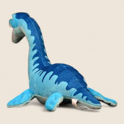 Plesiosaurus Soft Stuffed Plush Toy