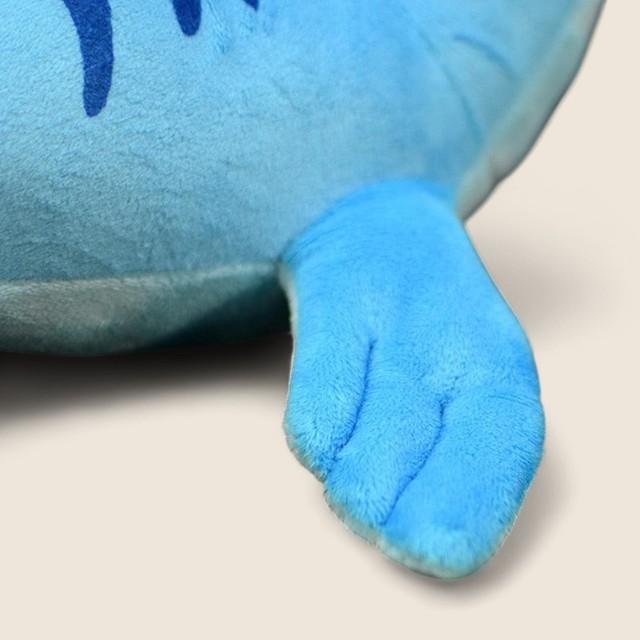 Plesiosaurus Soft Stuffed Plush Toy