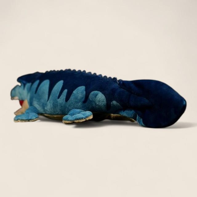 Mosasaurus Soft Stuffed Plush Toy