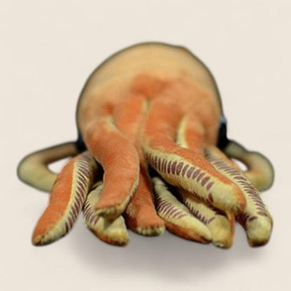 Architeuthis Giant Squid Soft Stuffed Plush Toy