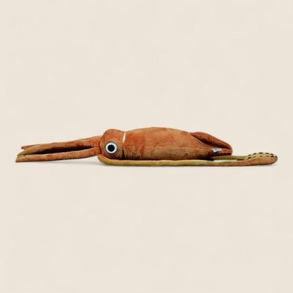 Architeuthis Giant Squid Soft Stuffed Plush Toy