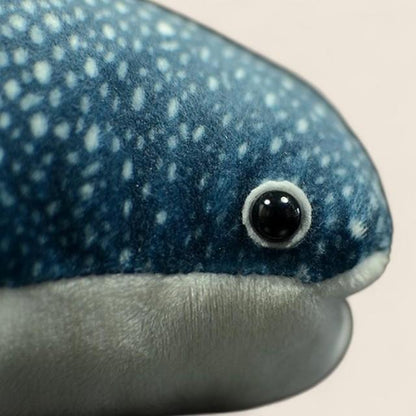 Whale Shark Soft Stuffed Plush Toy