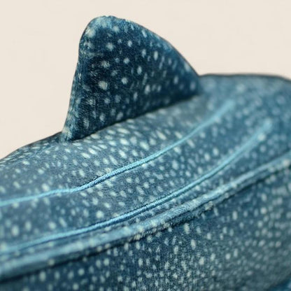 Whale Shark Soft Stuffed Plush Toy