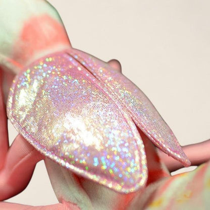 Pink Orchid Mantis Soft Stuffed Plush Toy